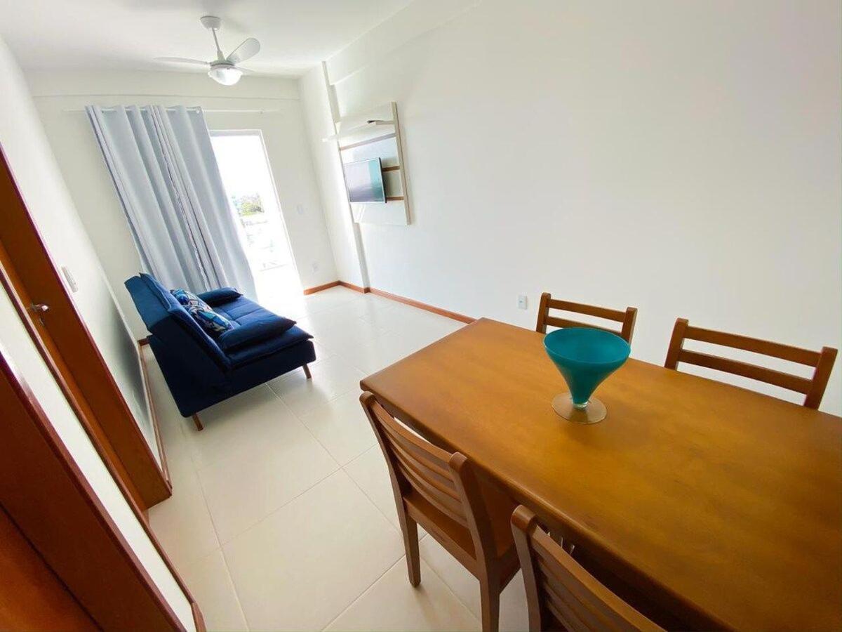 Proximo Praia Do Forte / Dunas - Apartamento 303 Cabo Frio Eksteriør billede