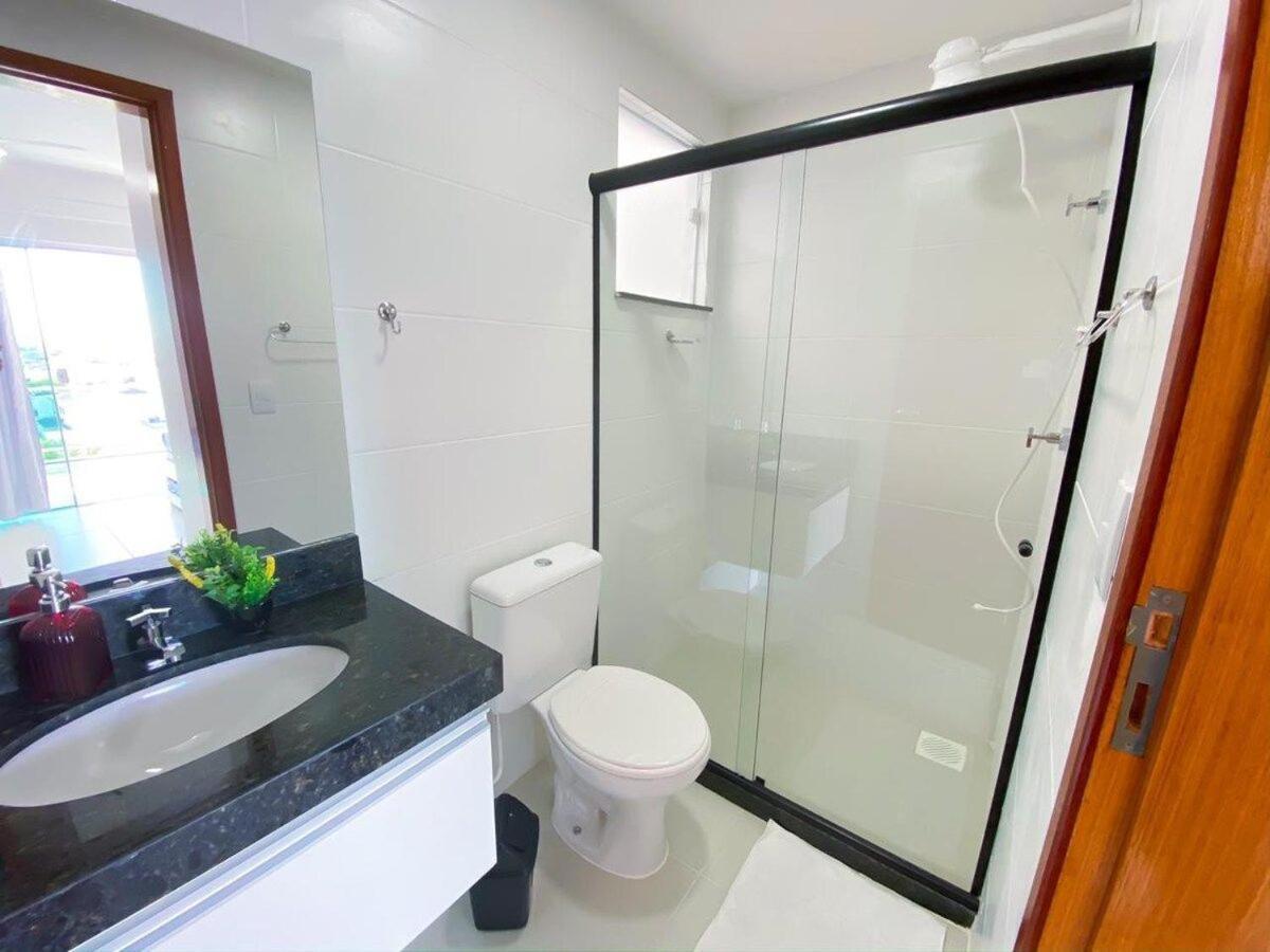 Proximo Praia Do Forte / Dunas - Apartamento 303 Cabo Frio Eksteriør billede